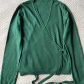 Кардиган светр кофта шерсть вовна