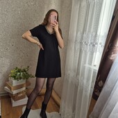 Спортивний стиль, плаття пряме ✨