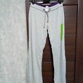 Розпродаж!!! Брендовые новые спортивные брюки р.12-14.