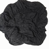 Простинь/простирадло Dunelm, на круг.резинці. 135х190х32см