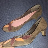 Accessorize uk6 39p 26см