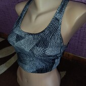 Топ спортивний H&M