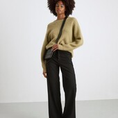 Светр із змішаної вовни Lindex (р.S)