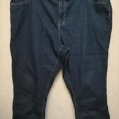 Джинсы баталы