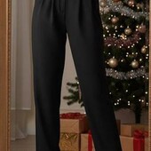 Брючки Prettylittlething