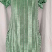 сукня,хлопок , Італія