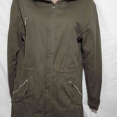 куртка ,до пояса хутро штучне підкладка