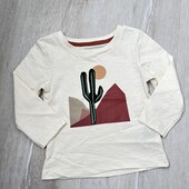 Primark.Реглан для дівчинки 98 см (24-36 місяців))