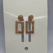 ❣️H&M сережки