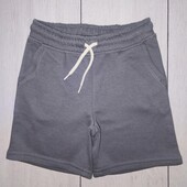 Шорти Primark, двунитка, з кишенями, 4-5р / 110см