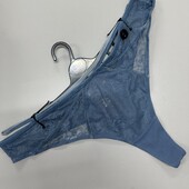 316. Стрінги мереживні 2XL