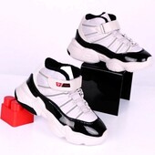 Класні демі стильні черевики, кросівки в наявності 26,29 розмір якість класна