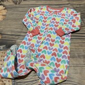 Распродажа! Флисовый слип на 2 года