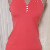 Розпродаж! Майка з відкритою спинкою