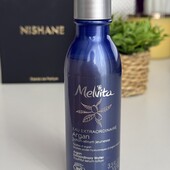 Melvita argan Extraordinary water 100 мл Органічний омололжуючий лосьйон сироватка тонік. Оригінал.