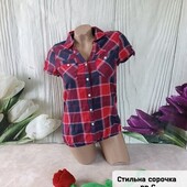 Сорочка р.С-ка