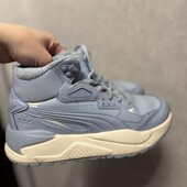 Демісезонні кросівки puma 35,5