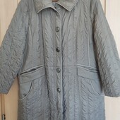 Куртка Демі або єврозима