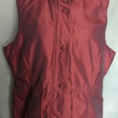 Распродажа!!!Canda Лёгкая жилетка