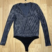 Боді River Island розмір S, новий