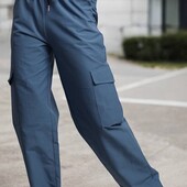 Жіночі штани-джогери (штаны-джогеры)