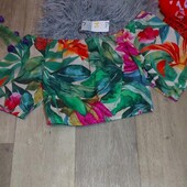 Топ блуза,новий з біркою