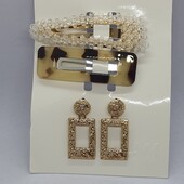 ❣️H&M набір прикрас