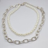 ❣️ Nasty gal кольє