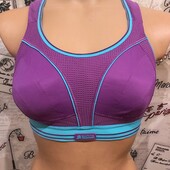 Спортивний фірмовий бюстгальтер Shock Absorber р.34/75В