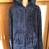 комбинезон, кигуруми, пижама, слип, р. L, 189-199 см, City. в ідеалі