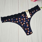 ♡ Шикарні брендові трусики від Marks&Spencer ♡ 