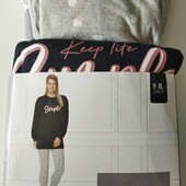 Піжама,домашній костюм Ladies Homesuit XL Нідерланди