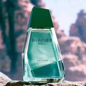 Туалетна вода Glacier Rock [Ґлейшер Рок]