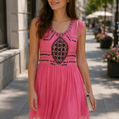 Шикарное коктейльное, вечернее платье, River Island, р. 12, наш 44-48