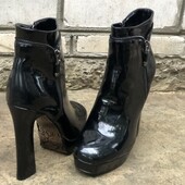 Круті ботільйони останні пари!