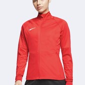 Червона спортивна кофта Nike, S