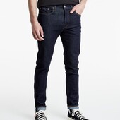Чоловічі стильні джинси Levi’s 510, М