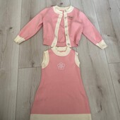 Турецький костюм на дівчинку, на вік 2-3 роки (див заміри)