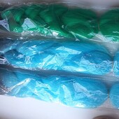 Канекалон 58см