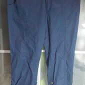 Штани 2 в 1 від Maxi Blue розмір 50 евро