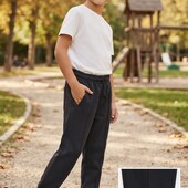 Брюки Zara, джоггеры, на мальчика.