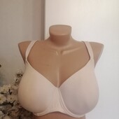 Новий!Бюстгальтер на кісточках Marks & Spencer 38/85Е котон 71%