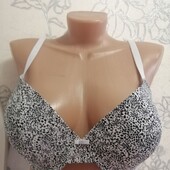 Новий! Бюстгальтер на кісточках Primark 38/85D Заміри в описі!