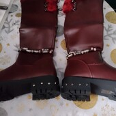 Сапожечки
