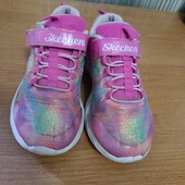 Skechers 31,32р (устілка 20см)