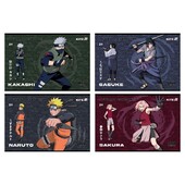 Супер ціна!Якісний альбом 24л(на вибір один)Naruto; фактурна обкладинка з гібридним та УФ-лаком.