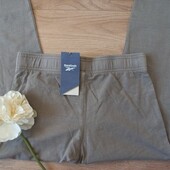 Reebok лосіни для занять спортом, тренувань висока посадка 93% бавовна S і L розміри1 розмір на вибі