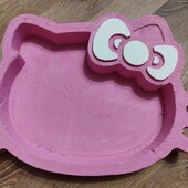 Пінобокс Hello kitty