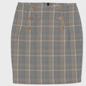 Нова спідниця h&m