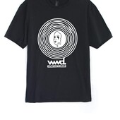 дуже крута чоловіча футболка ‘When we’re dead’ від Gildan